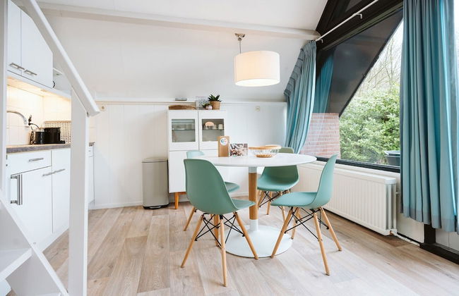 Comfortably Furnished Holiday Home by the sea - Foto 23