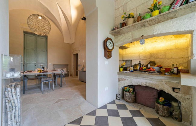 La Salentina Otranto - Foto 2