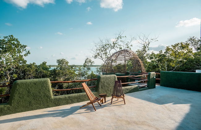 Mi Querido Bacalar - Foto 53