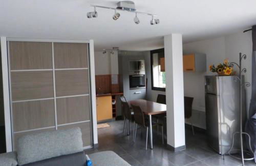 Appartement spacieux 3 chambres - Foto 9