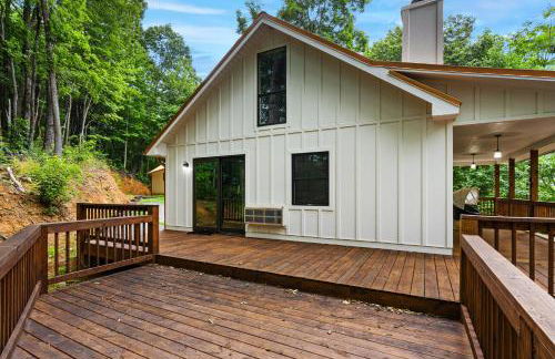 The Treehouse - Foto 23