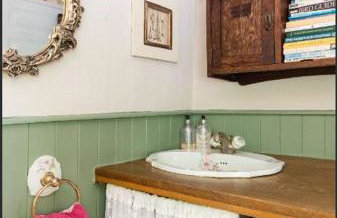 Tudor Cottage - Foto 20