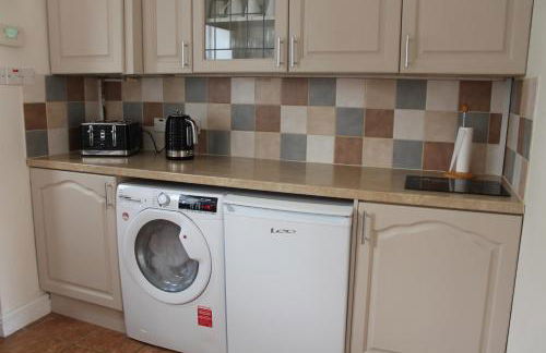 Shrewsbury Georgian town house - Hills Lane - Photo 12