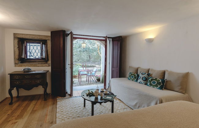 Casa Agrícola da Levada Eco Village - Foto 7