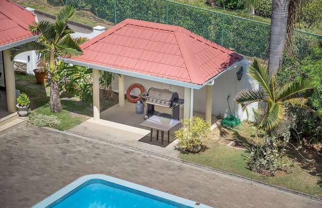 Marie-Laure Suites - Foto 33