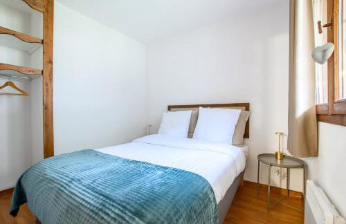 CozySerenity, Orelle & Les 3 Vallées - Photo 10