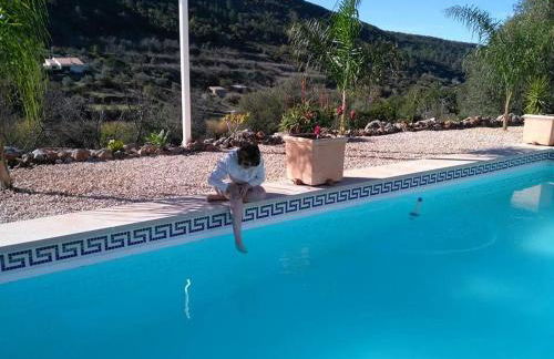 Casa-Vale-Vinagre-8P-with-pool-in-a-beautifull-natural-setting - Foto 17