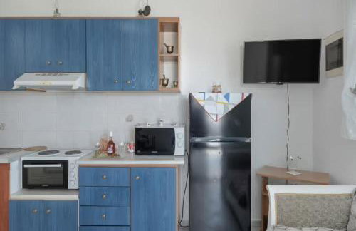 Kalliopis Apartment - Foto 15