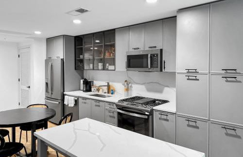 The Stay 1 - Navy Yard Washington DC - Foto 38