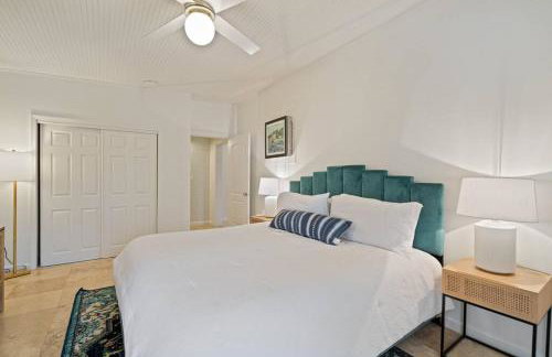 Stonewall Bungalow 3 - Sleeps 4 - Foto 24