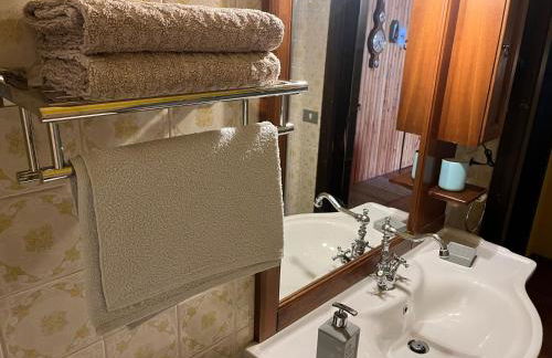 Appartamento Superior Condominio Orso Bianco, parquet, Wi-Fi - Foto 33