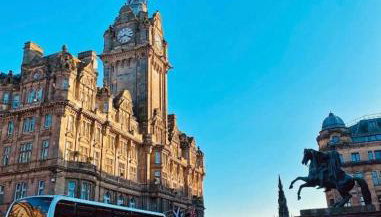 Britannia Apartments - Foto 5