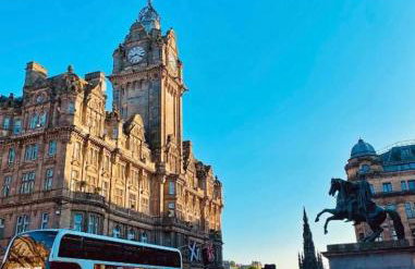 Britannia Apartments - Foto 5