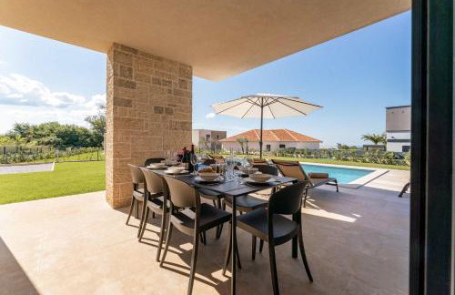 Villa Fiducia - Modern villa close to Poreč - Foto 13