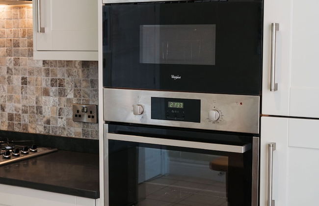 Birkby Lodge Escape - Foto 36