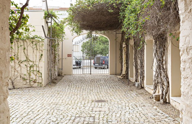 CV BC - Convento das Bernardas - Foto 16