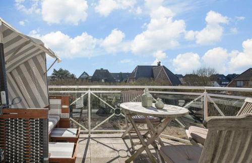 Ferienwohnung KaampsBay Sylt - Foto 9