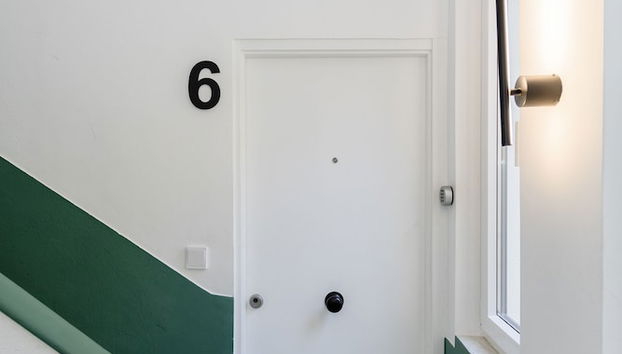 Liiiving - Casa da Vinha Apartment VI - Foto 4, Interior