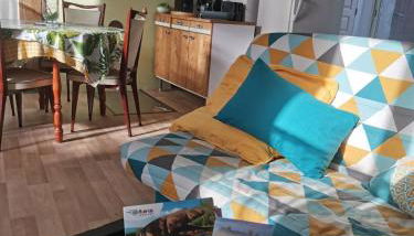 Maison de charme en station thermale - Foto 5