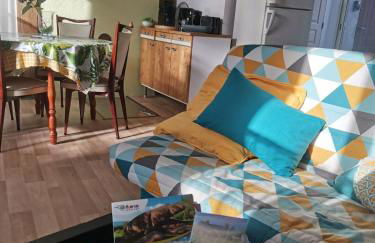 Maison de charme en station thermale - Photo 5