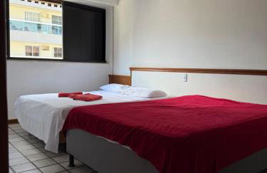 Apartamento com vista da praia da Costa 615 - Foto 13