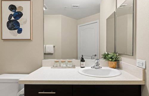 Great 2bd 2bath in MdR! Free parking and pool! - Foto 31