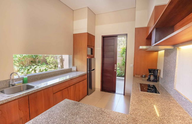 The Kasih Villas & Spa - Foto 30