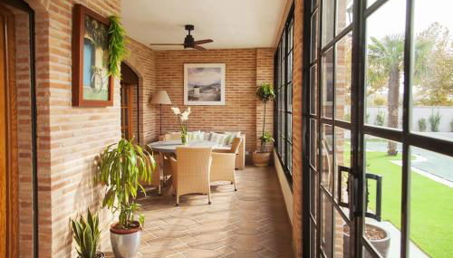 La Casa de Enfrente - Foto 5