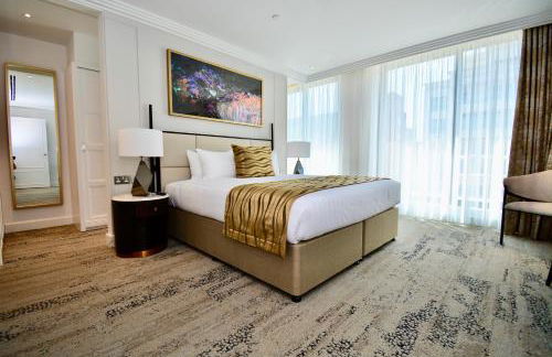 Sanctum London Regents Park - Foto 30