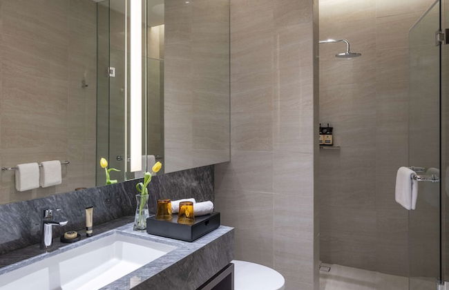 PARKROYAL Serviced Suites Jakarta - Foto 34