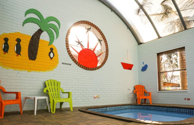 Anchor Belle Holiday Park - Foto 61