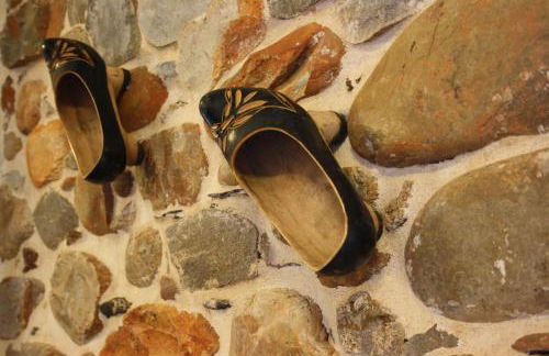 Casa Rural El Almendro De Maria - Foto 29