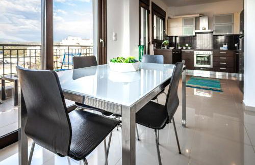 Magical Seaside Town Boutique Apts 2 - Foto 27