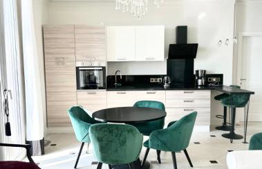 Appartements de Luxe Bord de Mer avec vue mer, terrasse et parking - Foto 7