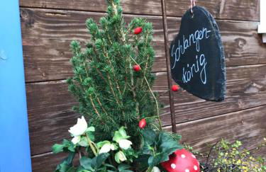 Spreewaldinsel Leipe - Foto 41