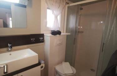 Mobilehome Mali No 2 - Photo 20