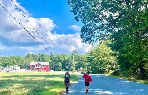 Cozy Creek House - Foto 21