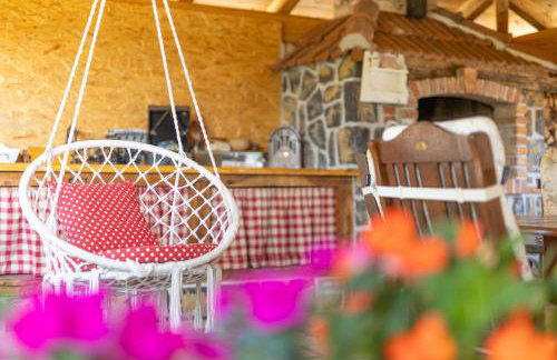 Old house Rustica with pool, jacuzzi and tavern - Valincic - Foto 62