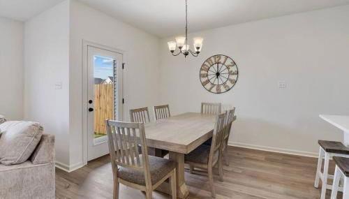 Stunning Townhouse by LSU - Foto 2