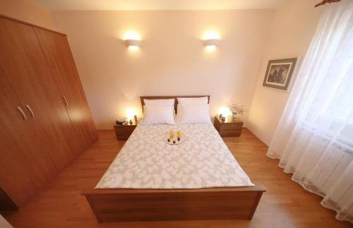 Apartments Villa Marnii - Photo 46