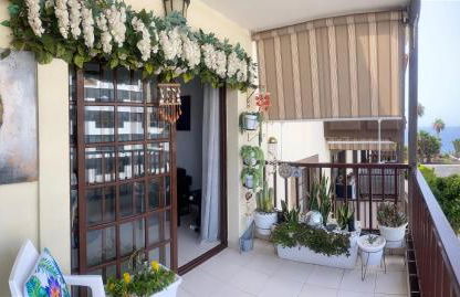 Ocean Balcony in Balcón del Mar - Foto 32