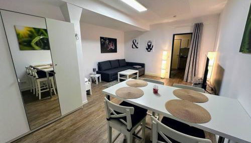 Wohnung in Uni-Nähe - Foto 2