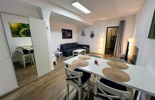 Wohnung in Uni-Nähe - Foto 2