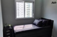 Apartamento Mongaguá-SP - Foto 7