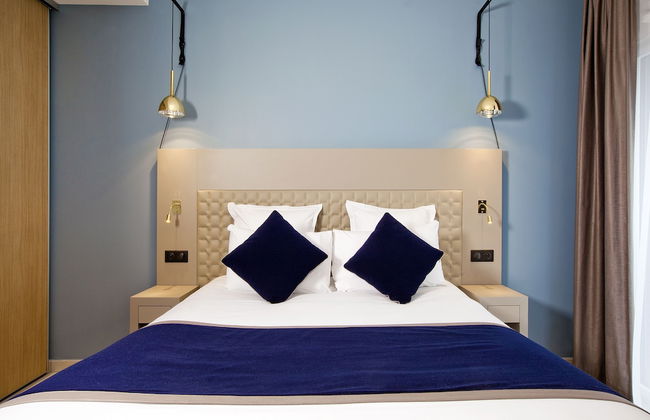 Residhome Bordeaux - Foto 1