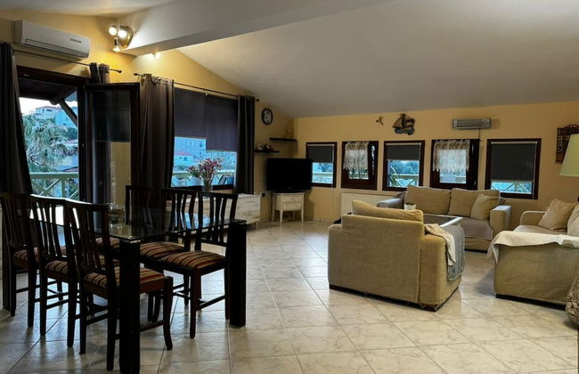 Moonbeam Townhouse Skiathos - Photo 14