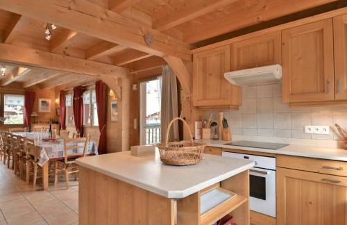 Chalet Chocolat - Foto 6