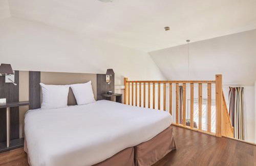 Odalys City Apartment Hotel - Toulouse Centre Gare - Photo 104