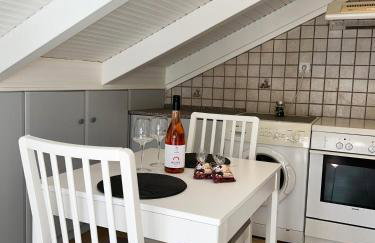 Cozy City Loft - Foto 11