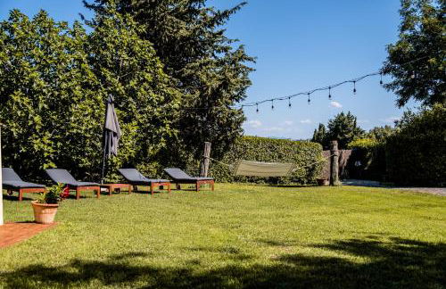 CASENUOVE II - Casale con parco e piscina - Foto 14